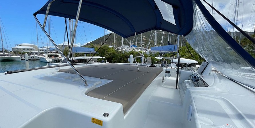 Lagoon 46