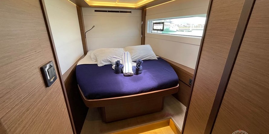 Lagoon 46