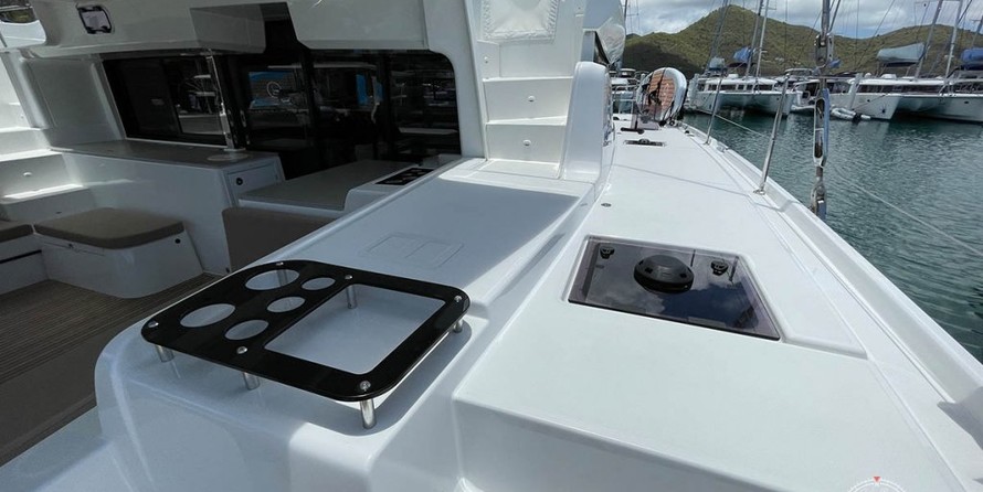 Lagoon 46