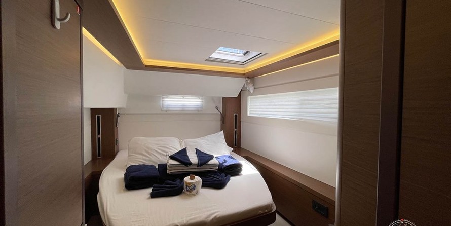 Lagoon 46