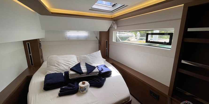 Lagoon 46