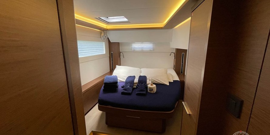 Lagoon 46