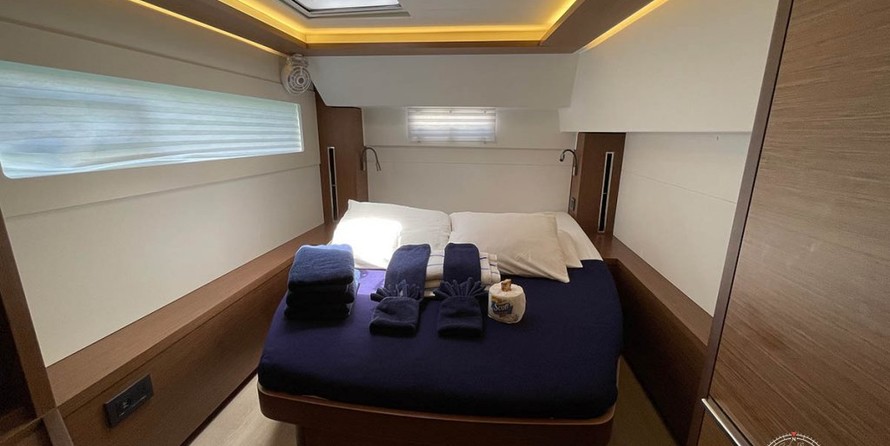 Lagoon 46