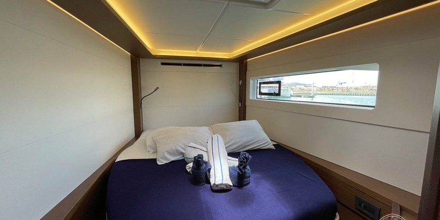 Lagoon 46