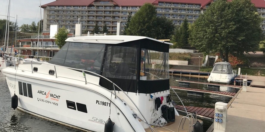 Stillo 30