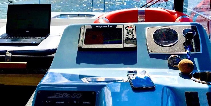 Stillo 30