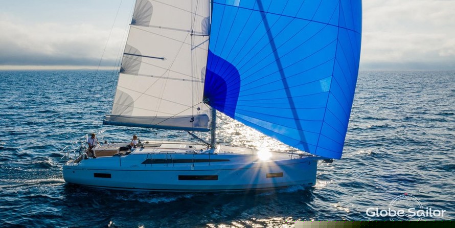 Oceanis 40.1