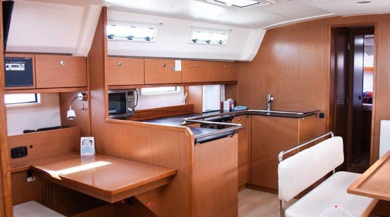 Bavaria Cruiser 50