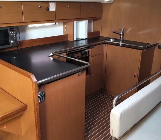 Bavaria Cruiser 50