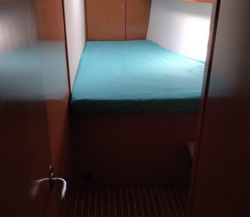 Bavaria Cruiser 50