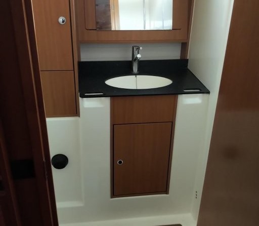 Bavaria Cruiser 50