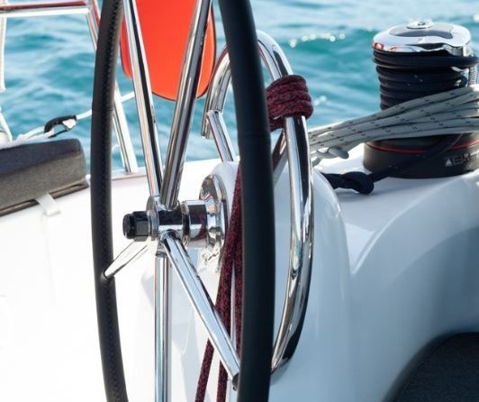 Jeanneau Sun Odyssey 410