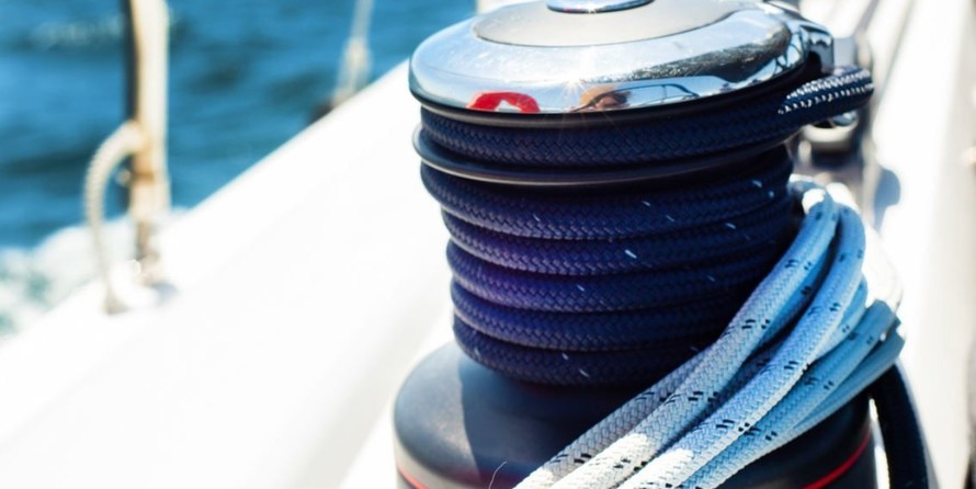 Jeanneau Sun Odyssey 410