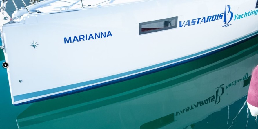 Jeanneau Sun Odyssey 410