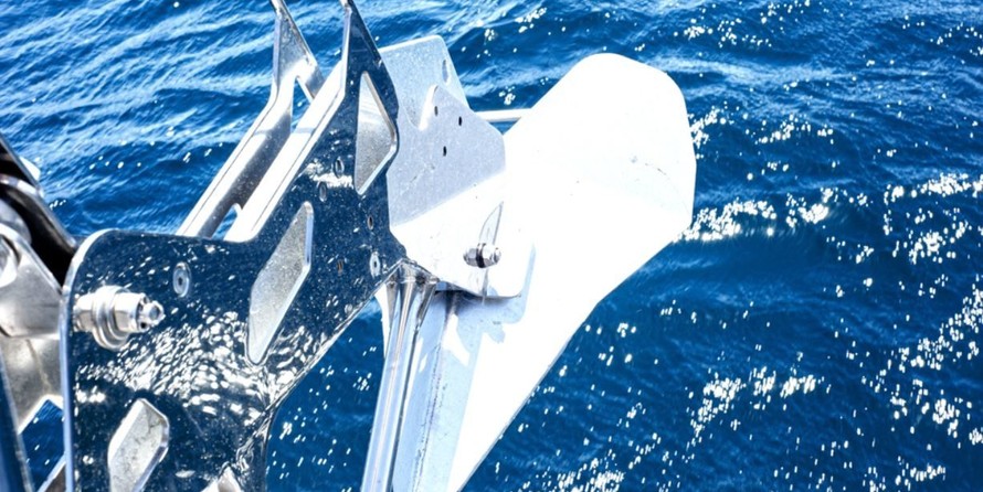 Jeanneau Sun Odyssey 410
