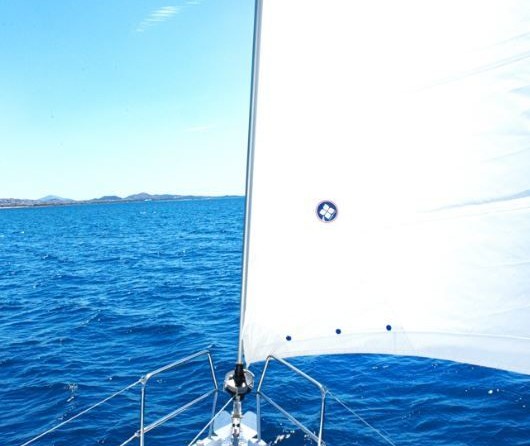 Jeanneau Sun Odyssey 410