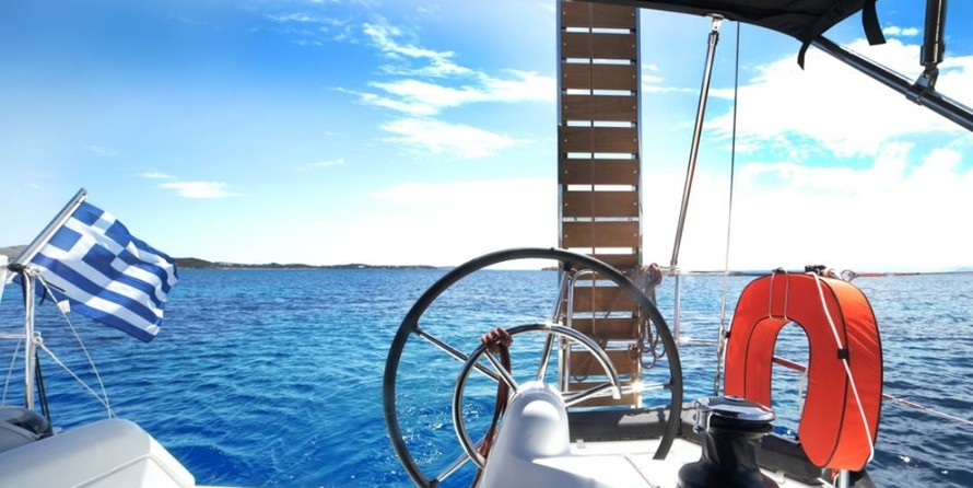 Jeanneau Sun Odyssey 410