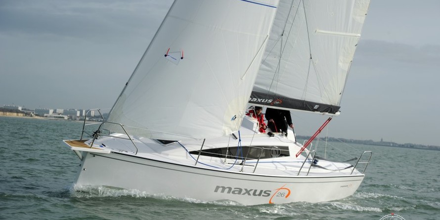 Maxus 26