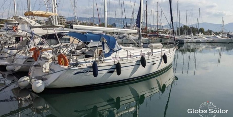 Bavaria 46