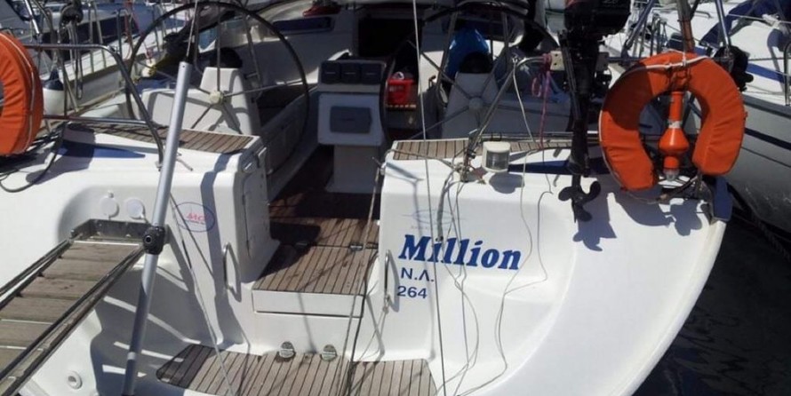 Bavaria 46