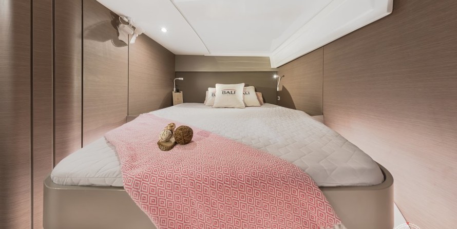 Bali Catspace Voile