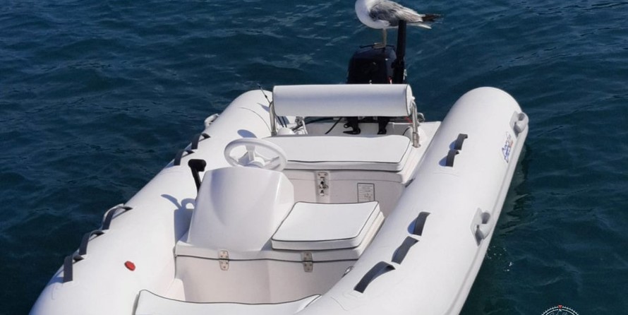 Lagoon 450 F