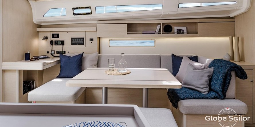 Oceanis 40.1