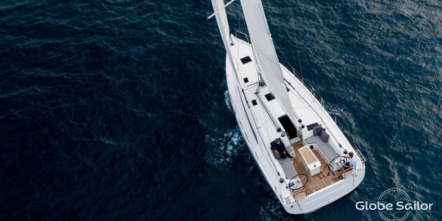 Oceanis 40.1