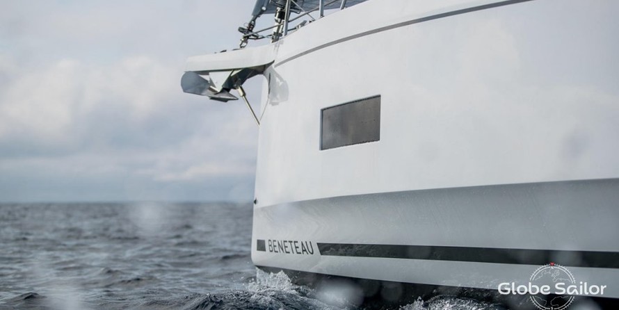 Oceanis 40.1