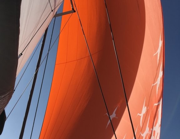 Nautitech 40 Open