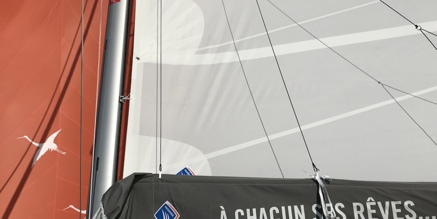 Nautitech 40 Open