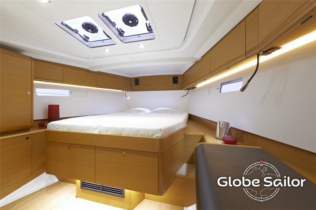 Jeanneau Sun Odyssey 479
