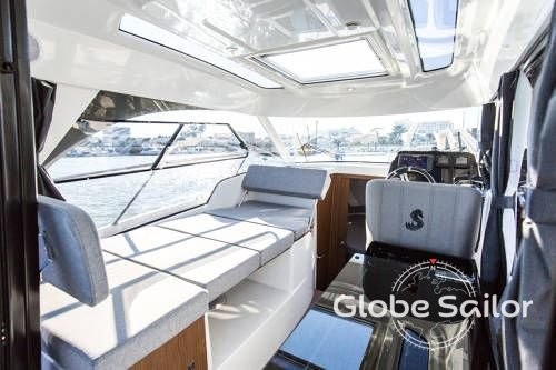 Beneteau Antares 9 OB