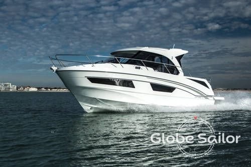 Beneteau Antares 9 OB