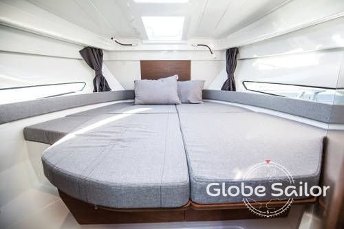 Beneteau Antares 9 OB