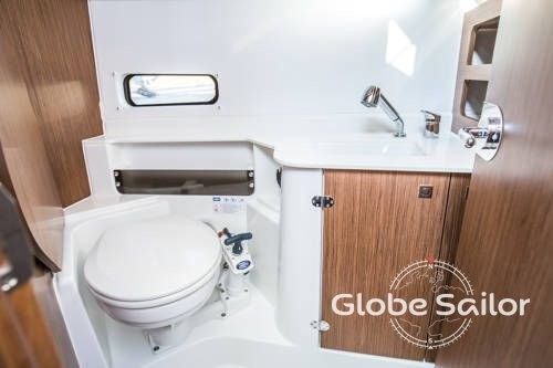 Beneteau Antares 9 OB