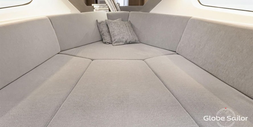 Beneteau Gran Turismo 32