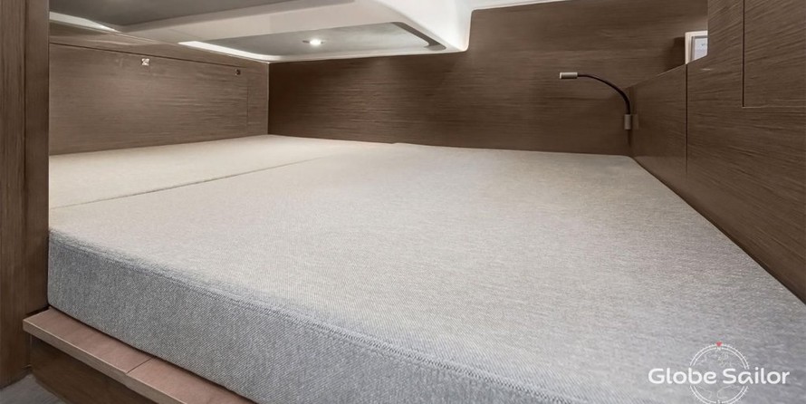 Beneteau Gran Turismo 32