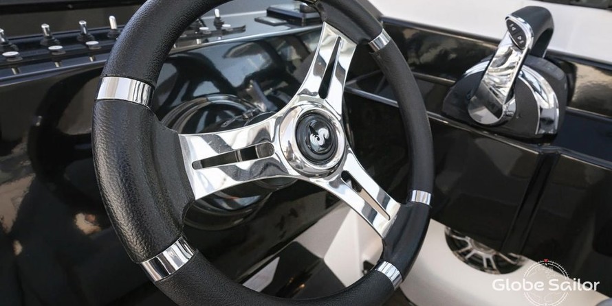 Beneteau Gran Turismo 32