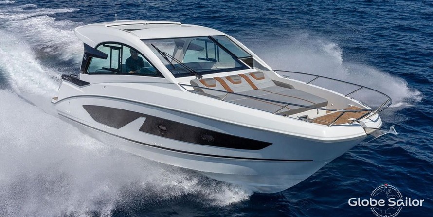 Beneteau Gran Turismo 32
