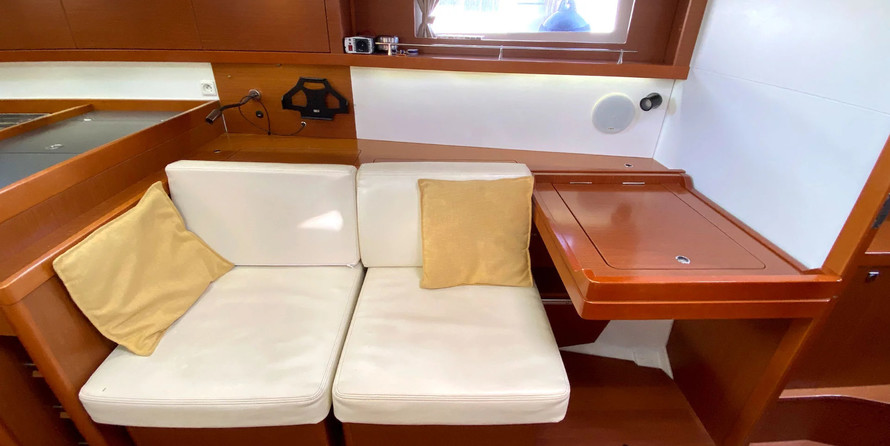 Oceanis 41