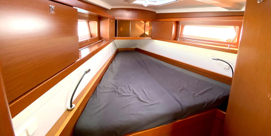 Oceanis 41