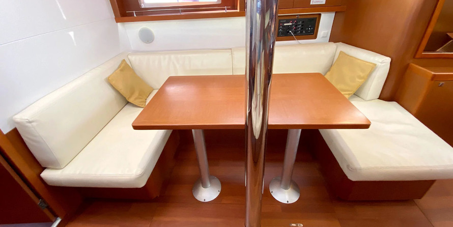 Oceanis 41