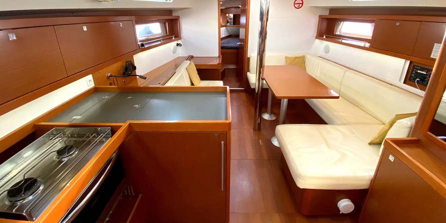 Oceanis 41