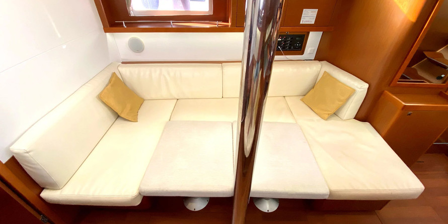 Oceanis 41