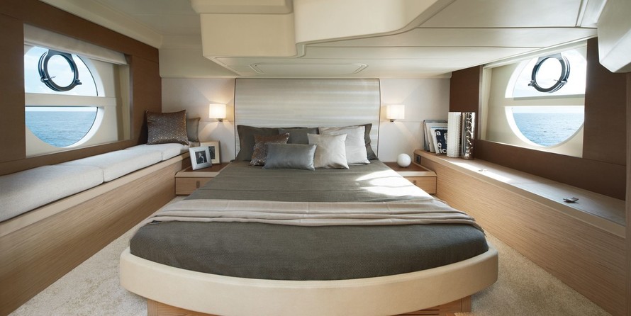 Beneteau Monte Carlo 4