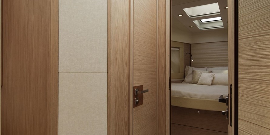 Beneteau Monte Carlo 4