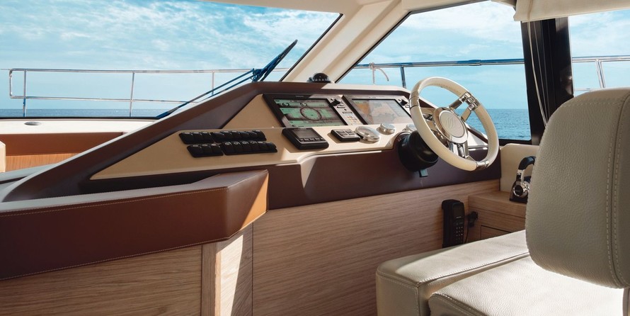 Beneteau Monte Carlo 4