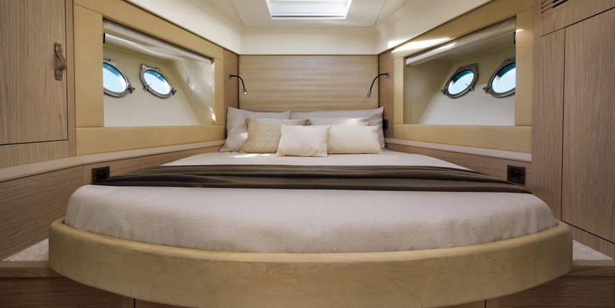 Beneteau Monte Carlo 4