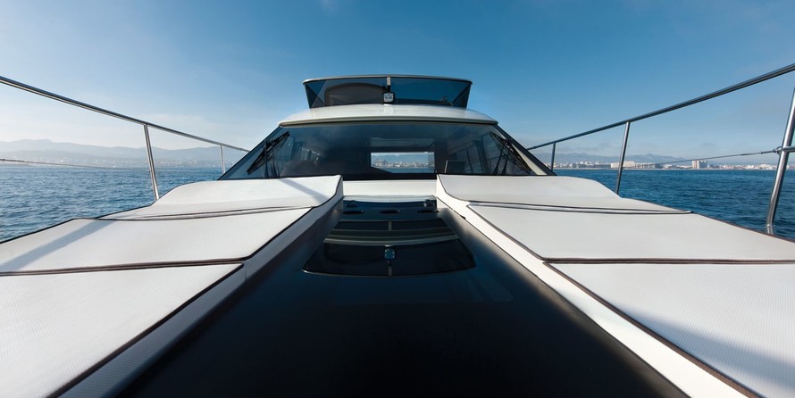 Beneteau Monte Carlo 4